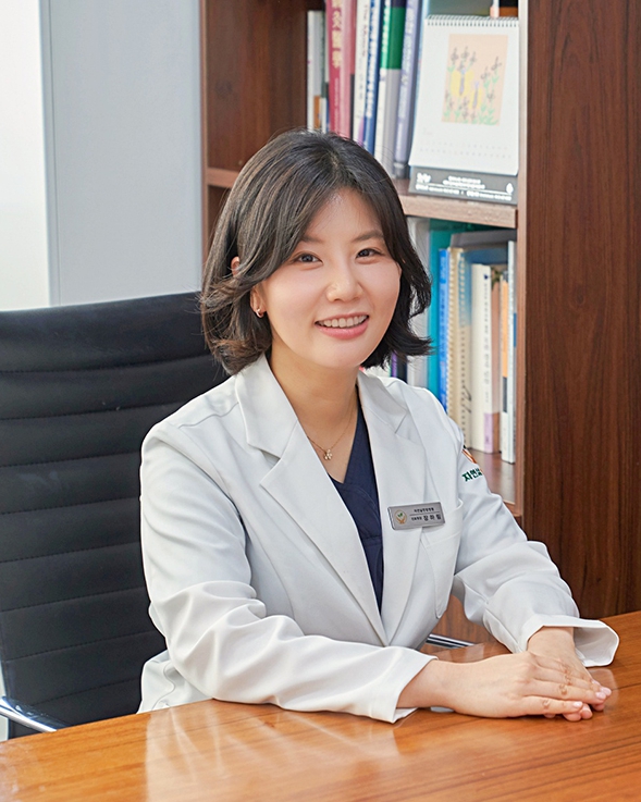 장하림 진료원장 프로필